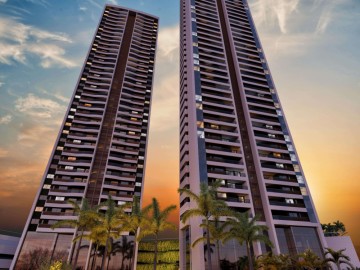 Apartamento Alto Padrão - Venda - Santo Amaro - Recife - PE