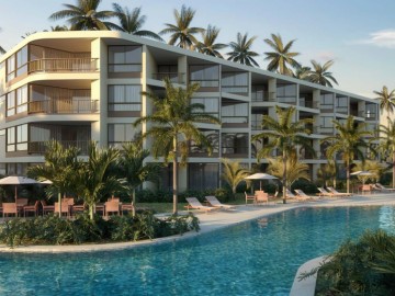 Apartamento - Venda - Carneiros - Tamandaré - PE