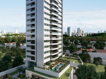 Apartamento - Venda - Graças - Recife - PE