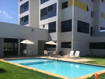 Apartamento - Venda - Campo Grande - Recife - PE