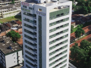 Apartamento - Venda - Casa Amarela - Recife - PE