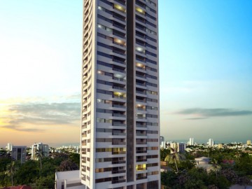 Apartamento - Venda - Candeias - Jaboatão dos Guararapes - PE