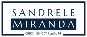 Sandrele Miranda - Corretora de imveis